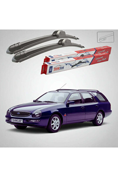 TEAMCAR Υαλοκαθαριστήρες παρμπρίζ Ford Scorpio Mk2 Estate 1995-1998 |   Εμπρό...
