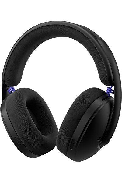 Logitech G Logitech G325 Lightspeed Wireless Bluetooth Gaming Headset, All-Da...
