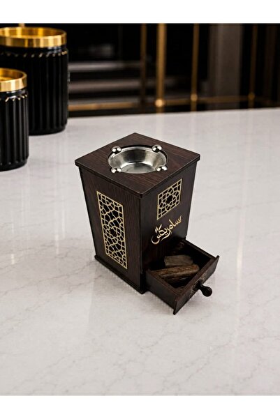Samrix Asala Plus Incense Burner
