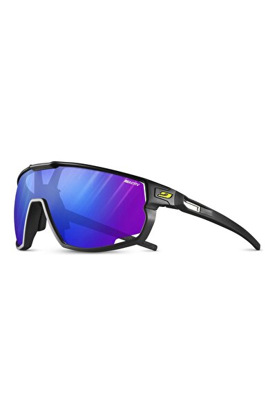 Julbo Ochelari Rush Negru-Negru Reactiv 1-3 Contrast Ridicat