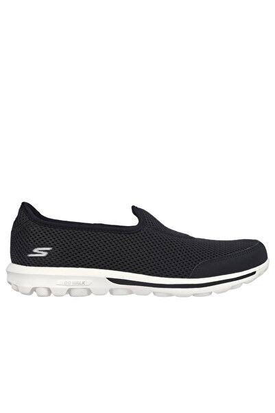 SKECHERS حذاء جو ووك ترافيل للنساء 124979-BKW