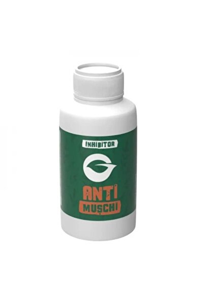 Gazonul Tratament foliar Anti-Mușchi pentru gazon sănătos 100 ml