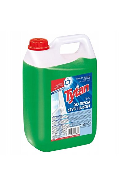 TYTAN Solutie de curatat geamuri, Tytan, 5 l