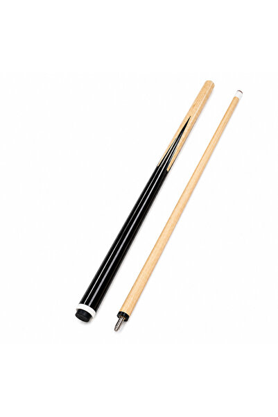 Generic 25331-1 Professional Billiard Cue Stick 57 Inch / 145CM Wooden Pool C...