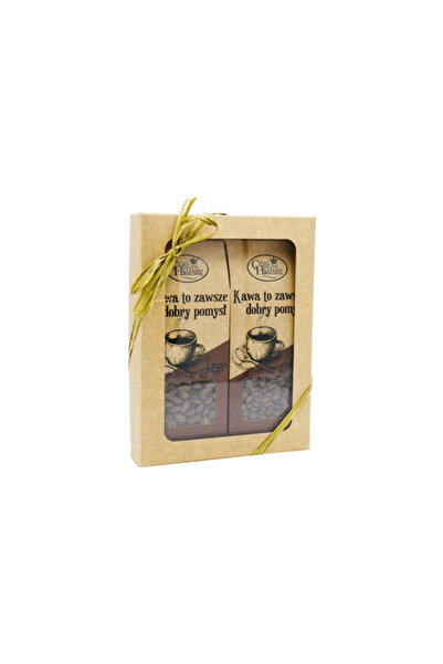 Generic Brand Set cafea, Czas na Herbate, aromate, 200g, multicolor