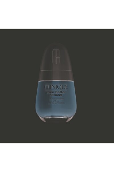 Clinique إيفن بيتر كلينيكال ™   كريم أساس سيروم واسع الطيف بعامل حماية من الش...