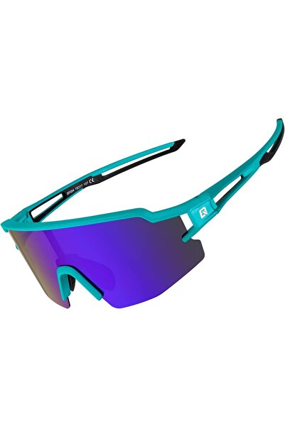 ROCKBROS Unisex Adult 10171/Usnew Sunglasses (pack of 1)
