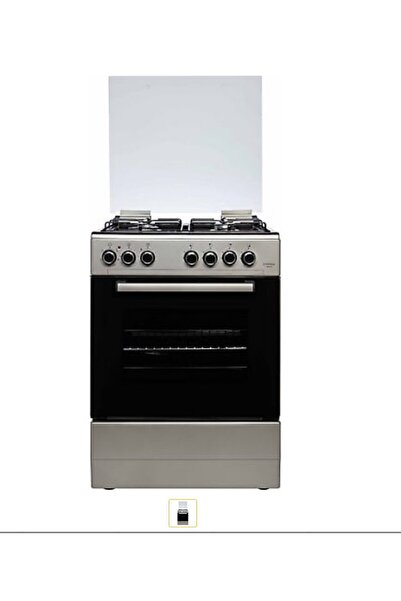 Çetintaş 9012 CTİ 66 LT. İNOX TAM BOY FIRIN