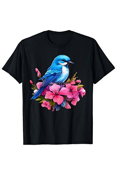 212Wear قميص رجالي 100% بنمط كوتيدج كور - تي شيرت كاجوال بأكمام قصيرة وياقة م...