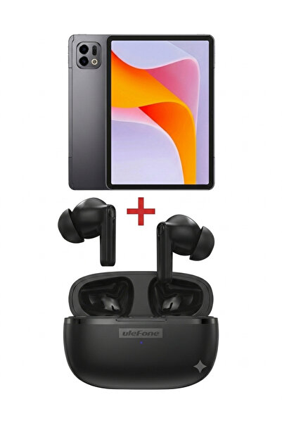 ULEFONE FREE GIFT WITH BUDS|TAB A12 PRO 4G|8GB RAM 128GB ROM|12.2" LARGE SCRE...