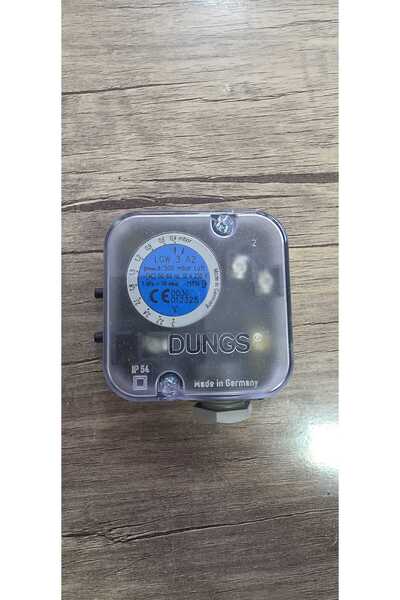 Dungs LGW 3 A2