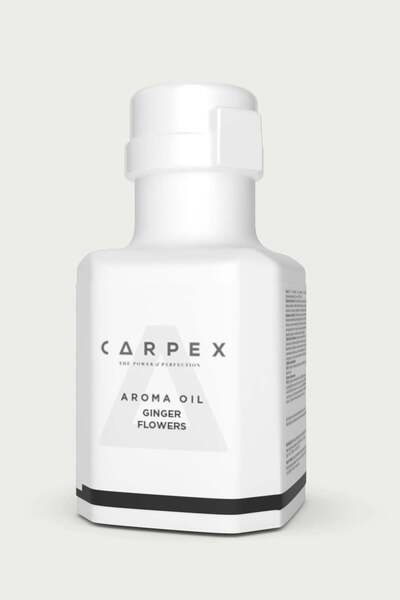 Carpex Ginger Flowers A1 Koku Kartuşu 200 ML Premium Seri