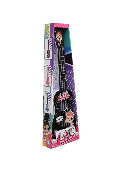 LOL Guitar Surprise For Kids – Pink and Blue