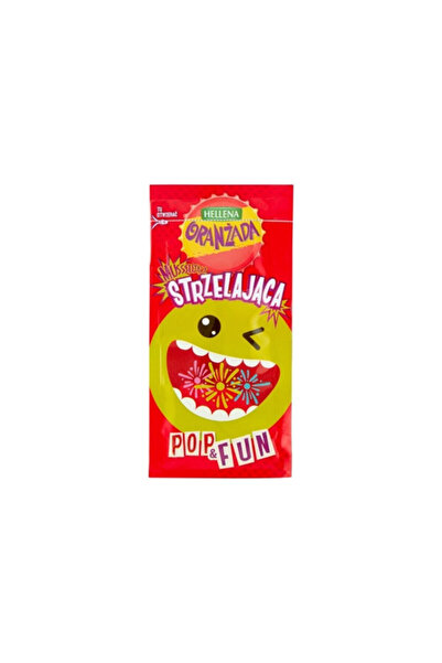 OEM Bomboane pocnitoare, Hellena, multicolor, 6 g