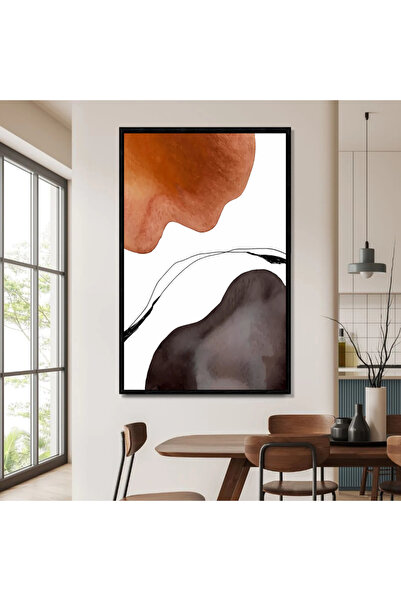 designadv Unique Design Panel - Silver Frame