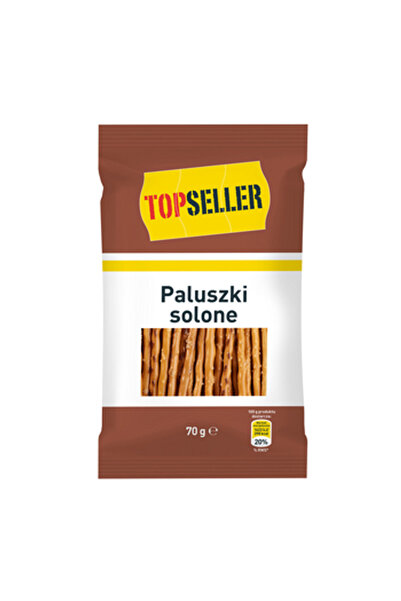 Generic Brand Sticksuri sarate Topseller, 70g, continut de gluten, 15g proteine