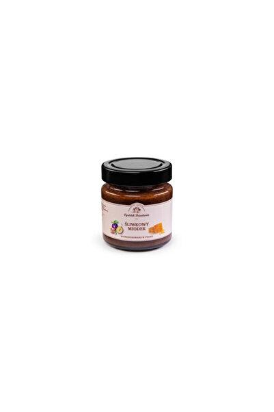 Ogródek Dziadunia Miere de prune 250 g, OGRODEK DZIADUNIA, continut de prune ...