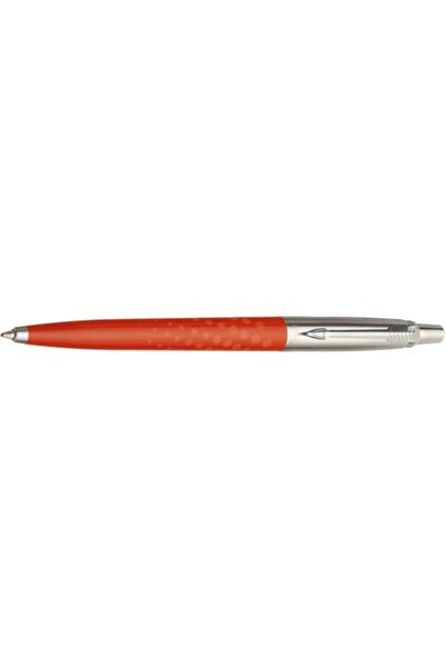 Parker Ballpoint Pen 6465 Jotter 2013 Special Edition with Red Dots