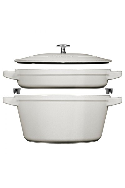 STAUB cast Iron