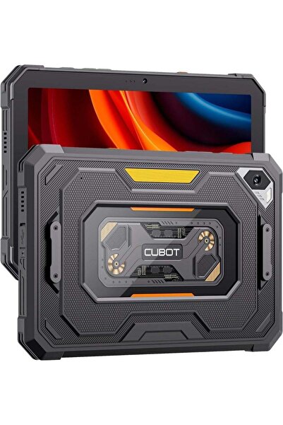 Cubot Kingkong Mini Rugged Tablet 8.68 Inch HD+ Android 15 6GB+10GB RAM 128GB...