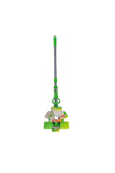 3M Mop PVA Premium cu Coada Telescopica si Maner - Scotch-Brite, 1 buc