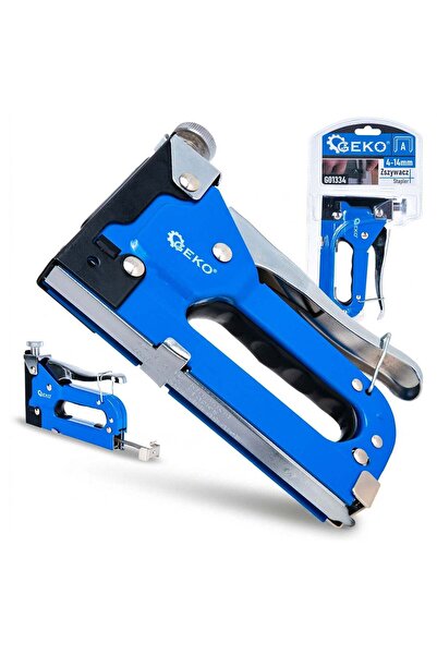 GEKO CAPSATOR PENTRU TAPITERIE 4-14MM
