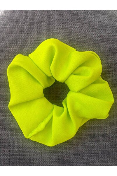 PAZEN MODA Scuba Fabric Elastic Buckle Oil Green Color