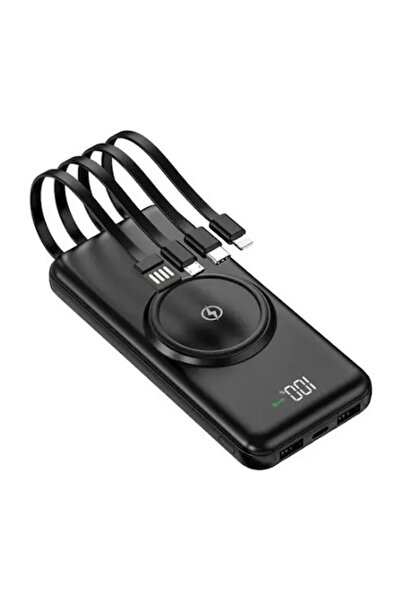 TU&YA Baterie externă TU&YA ® 10.000 mAh, Universal și pentru mașina electric...