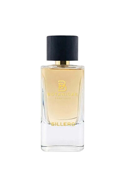 Botanicae Sillero For Unisex EDP 80ml