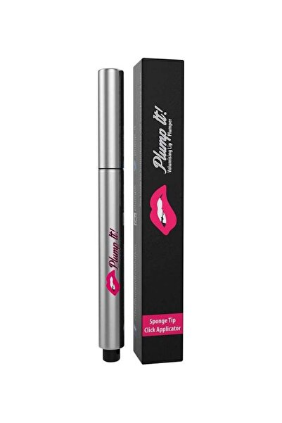 Plump it! Plump It ! Volumising Lip Plumper Beige