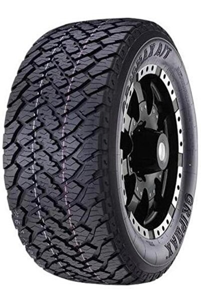 Gripmax Anvelopa INCEPTION A/T 3PMSF RWL 255/65 R16
