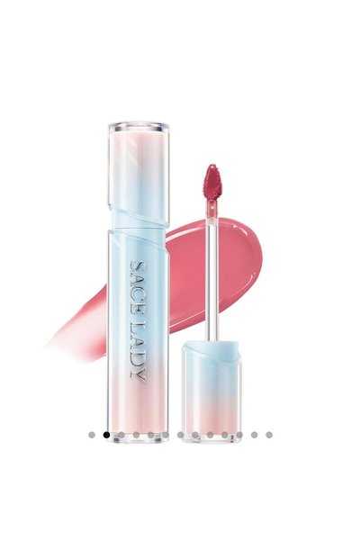 Sace Lady ملمع شفاه يدوم طويلاً