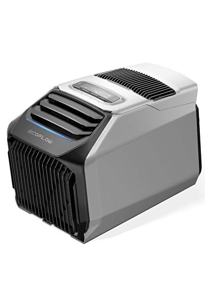 EcoFlow WAVE 2 Portable Air Conditioner (5100BTUs cooling,6100BTUs Heating ) ...