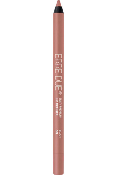Erre Due SILKY PREMIUM LIP DEFINER 501 BLUSH 1.2G