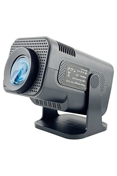 OEM Proiector Portabil HY320 MINI, Inteligent