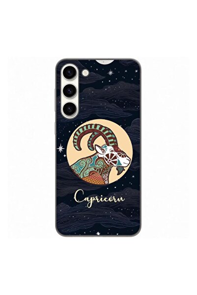 OEM Case compatible with Samsung Galaxy S23 Plus Silicone Gel Tpu Pattern Hor...