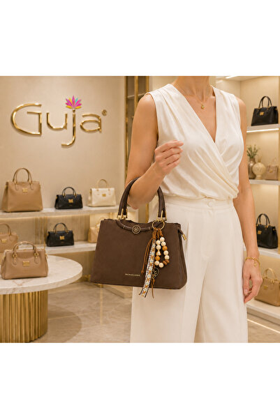 Guja 26Yc3022 Hand and Shoulder Bag