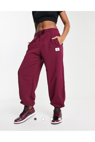 Nike Jordan Fleece Women's Sports Sweatpants Sprint Sport