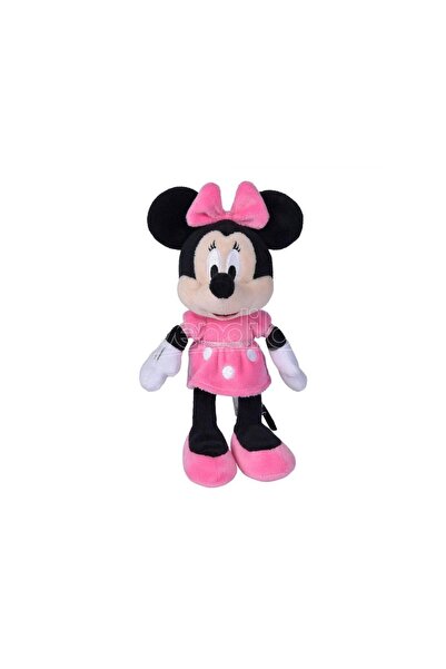 Simba Λούτρινο Minnie Mouse 20cm (6315870301)