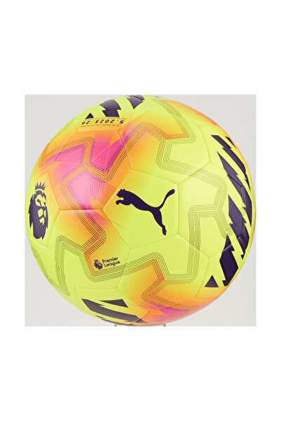 Puma Orbita Cup PL Lights Futbol Topu