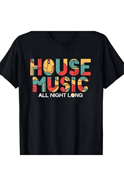 212Wear Men's Single Piece Round Neck T-Shirt, Letter Pattern, All-Season Cas...