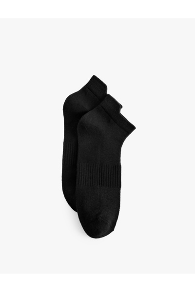 Koton Set of 2 Booties Sports Socks