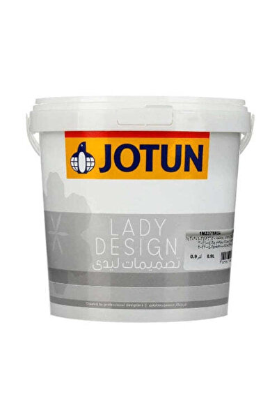 Jotun LADY DESIGN METALLIC SAND – LUXURY INTERIOR METALLIC TEXTURED DECORATIV...