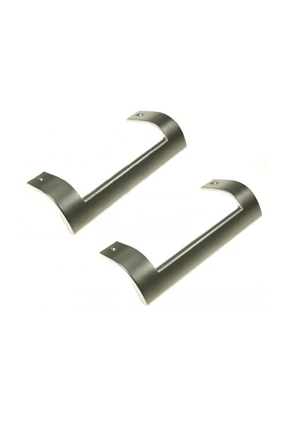 OEM Fridge door handle Arctic and Beko 4321270500 2 pieces