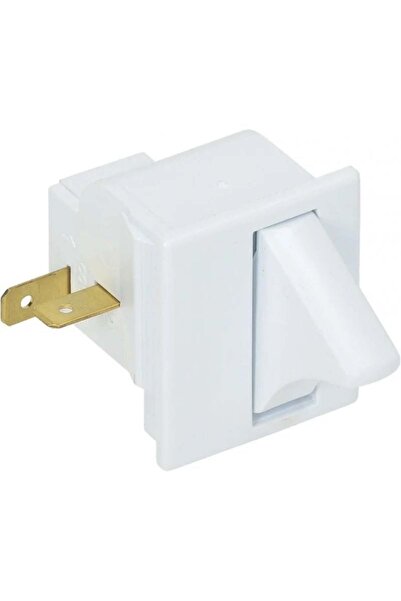 OEM Întrerupător ușă, lumină frigider Arctic, Beko 4094880285