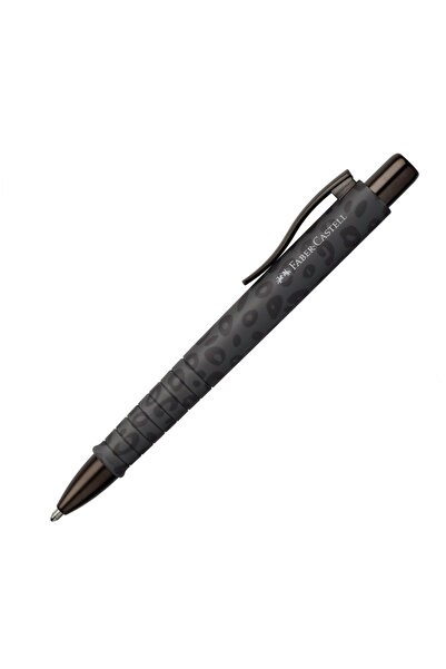 Faber Castell Faber - Castell Polly Leo Ballpoint Tükenmez Kalem XB Urban Jungle