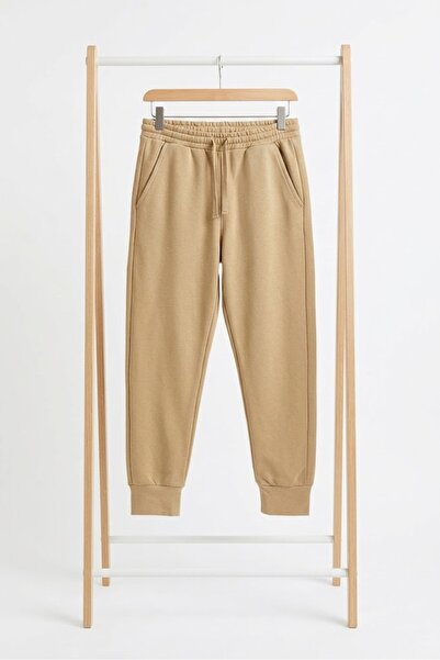 NACAR STORE Pants-Looking Unisex Sweatpants - Two Threads Without Pockets, El...