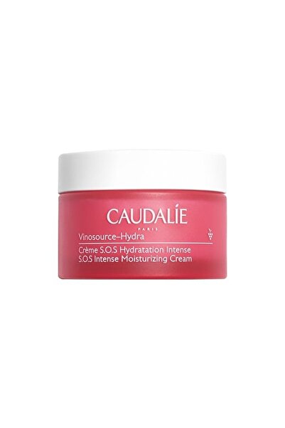 Caudalie Vinohydra Deep Hydration Moisturizer Ενυδατική Κρέμα για την Ξηρή &a...