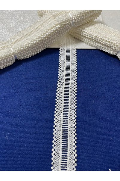 Butik Kolber Lace Guipure 9 Meters |   Dowry Embroidered Lace |   1. Premium Quality