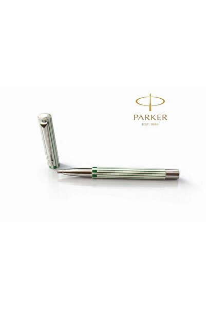 Parker Vector CT Rollerball Pen Special Edition Mania Series UK - White